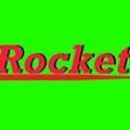 ロケットさん