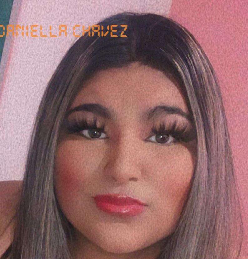 Daniella Chavez's images