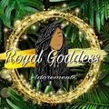 Royal Goddess Waistbeads