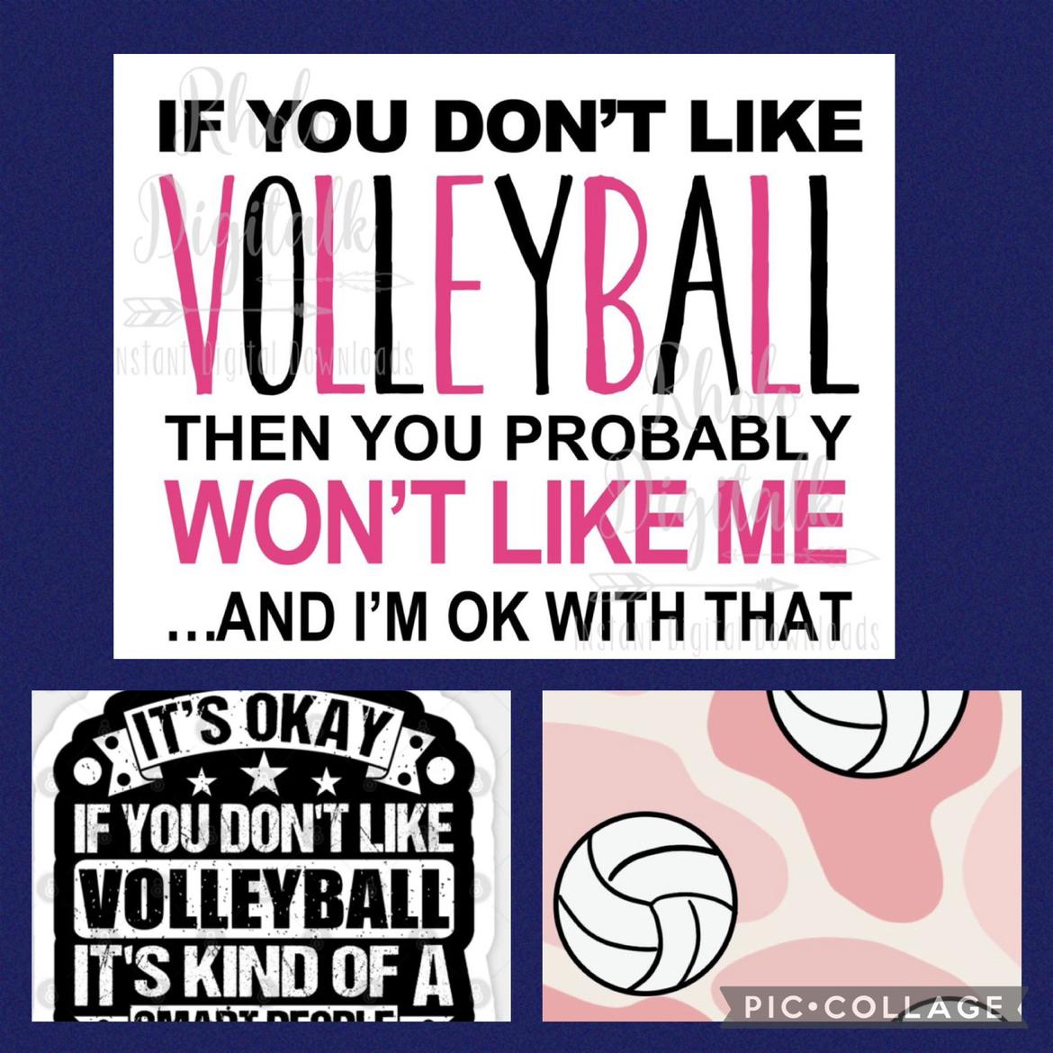 Volleyballgirl7's images
