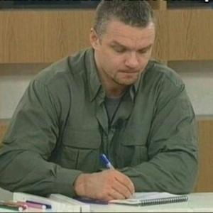 Михаил Болотов