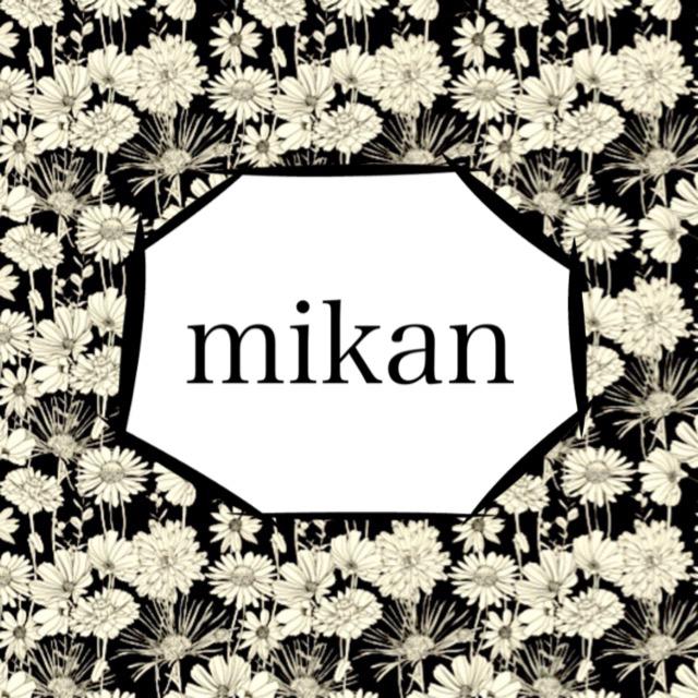 mikanの画像