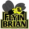 Flyin Brian J