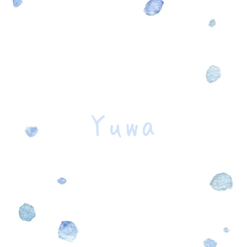 Yuwaの画像