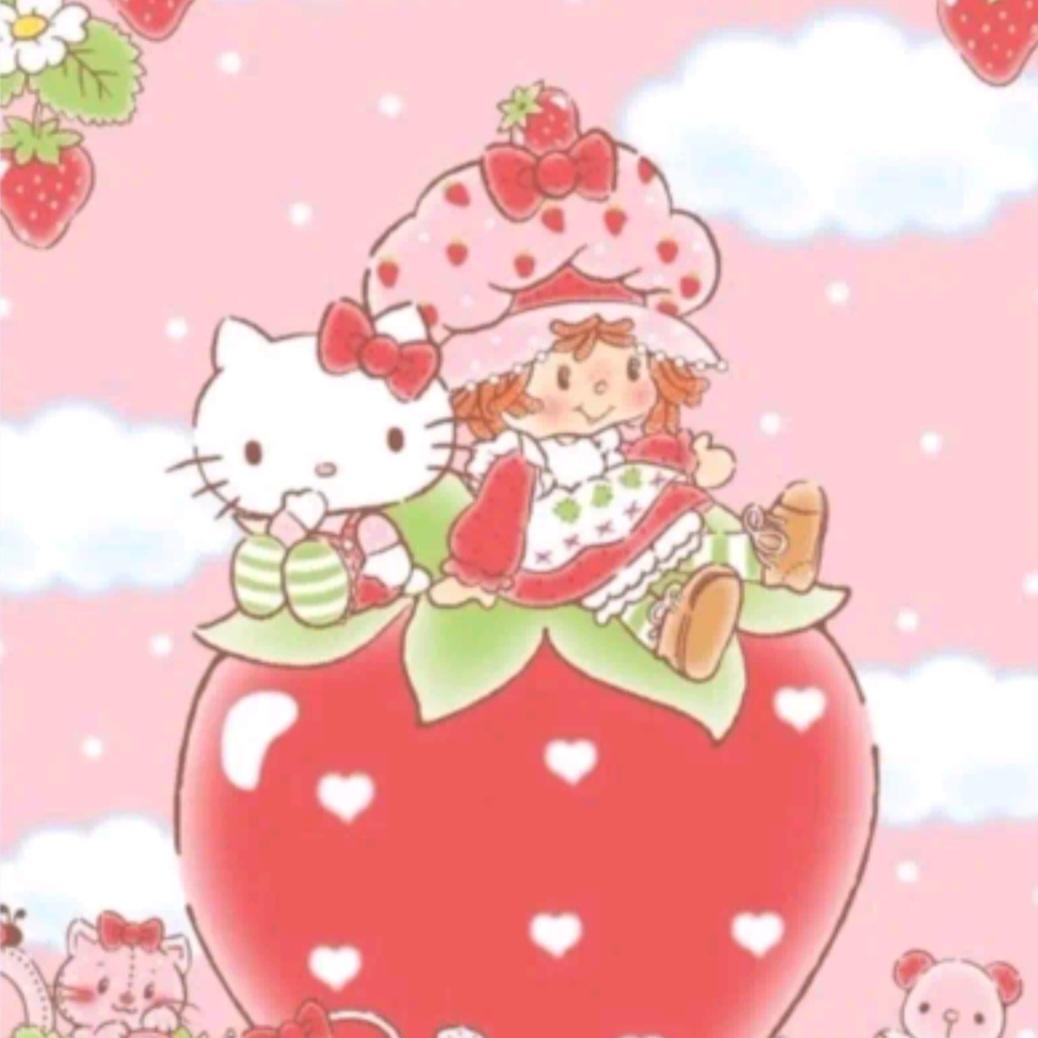 strawberry's images
