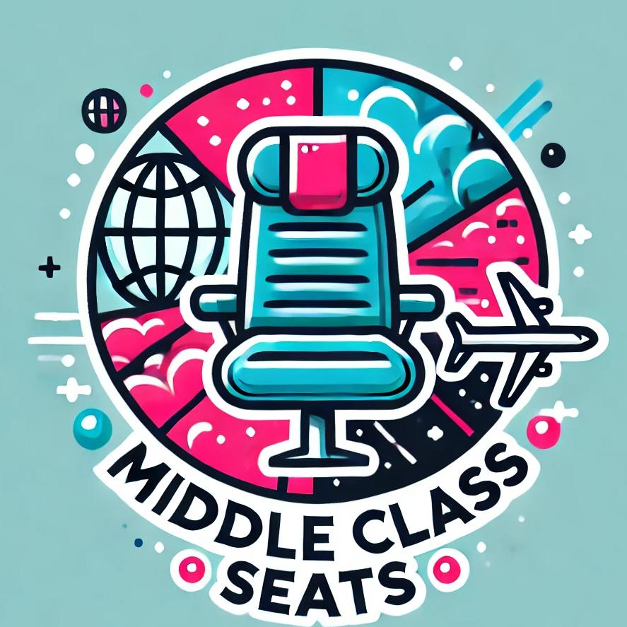MiddleClassSeat's images