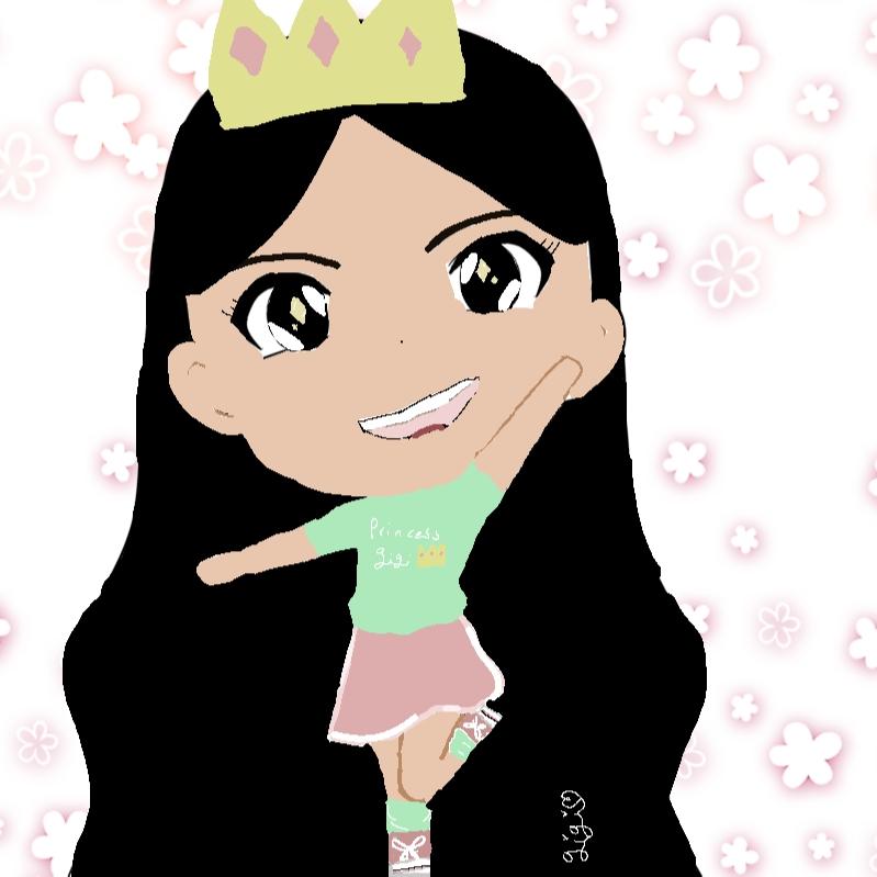 Gambar PrincessGiGi_13