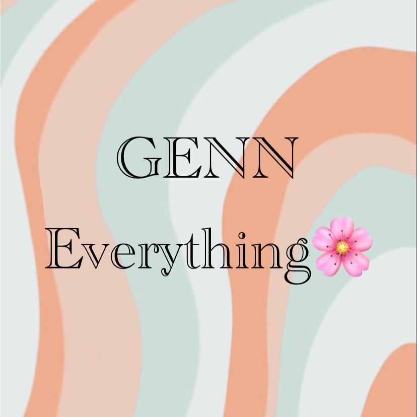 Genn everything's images