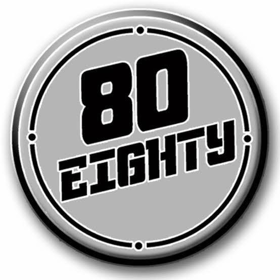 80Eighty's images