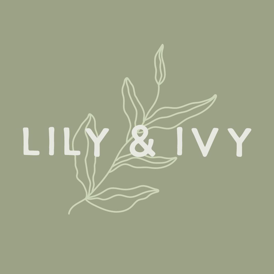 Lily & Ivy's images