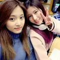 tzuyu and sana