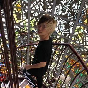 地獄寺紅蓮丸🔥（じごくでらぐれんまる）