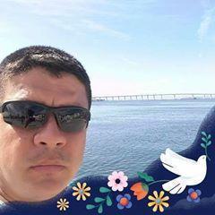 Fabiano Julião Martins