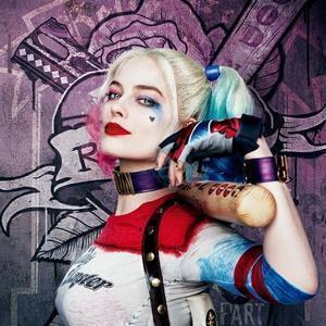 ハーレイ・クイン