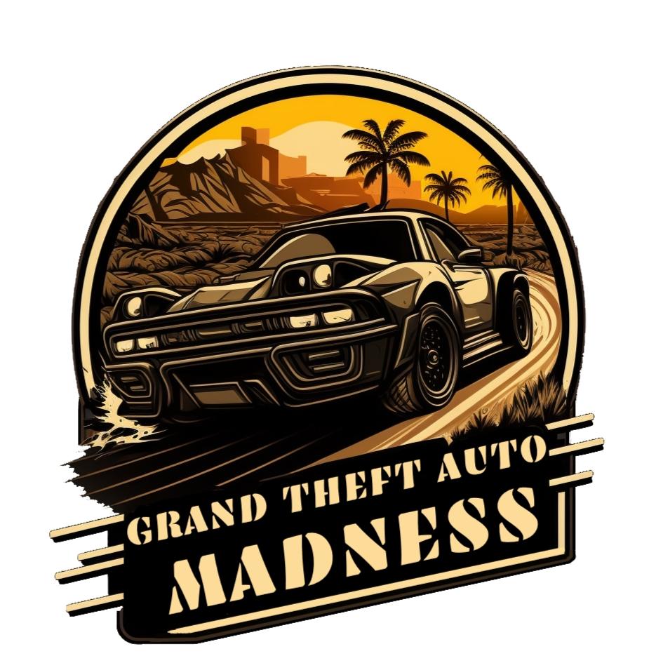 GTA MADNESS's images