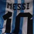 Messi 93