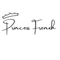 Princess Frenxh
