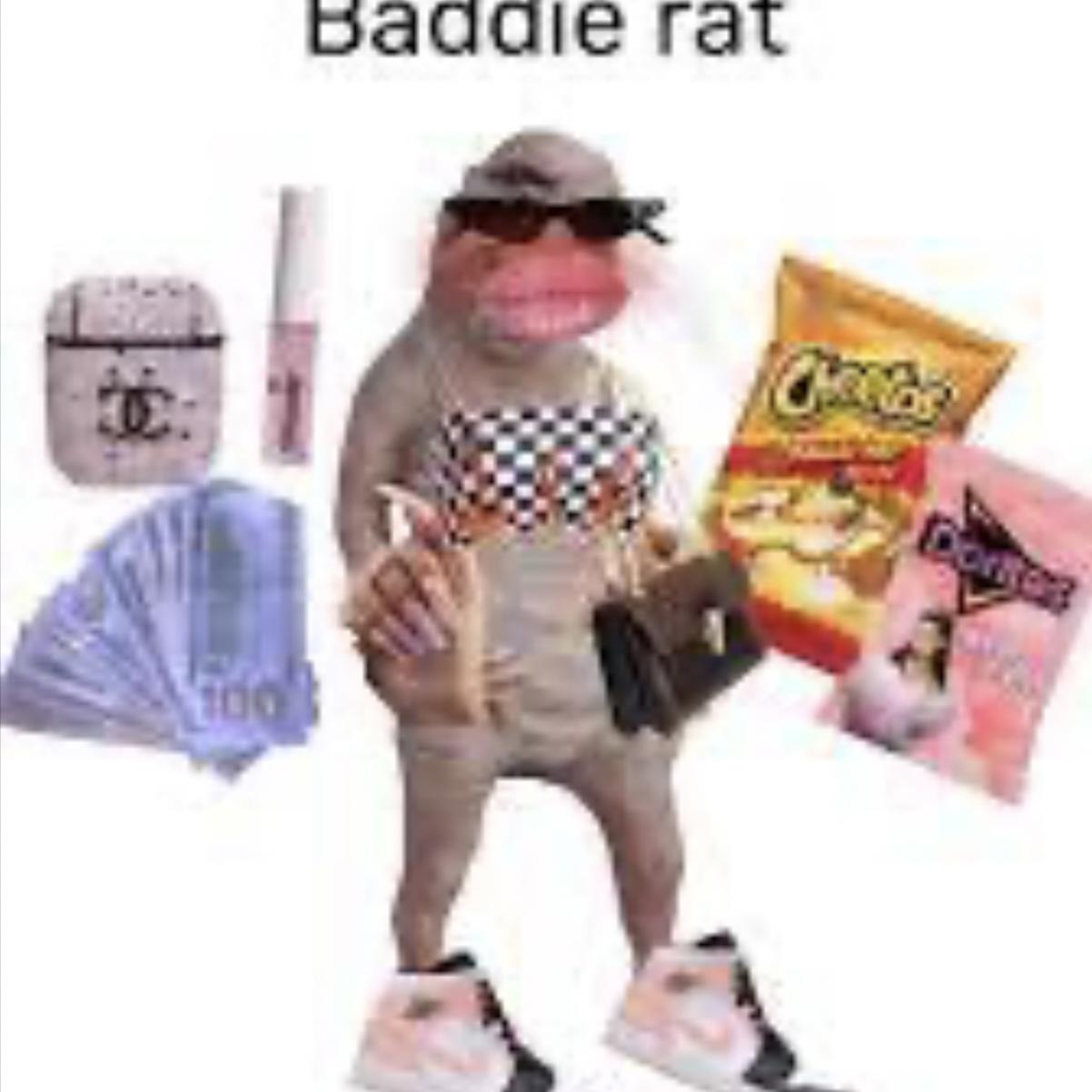badie rat 's images