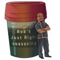 RobsJustRight