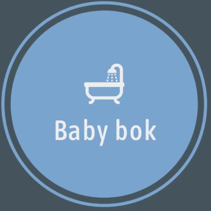 Babybok's images