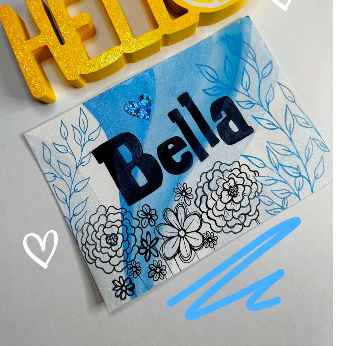 Bella 𓆉's images