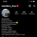 Wanderxhou