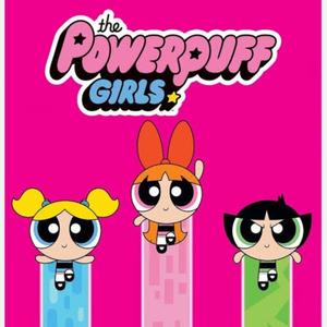 power puff med's images