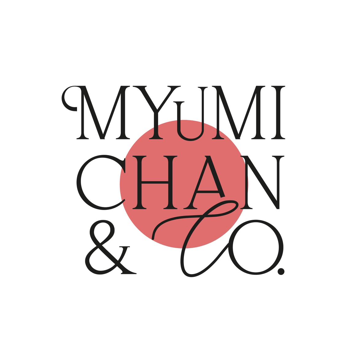 Myumi Chan & Co's images
