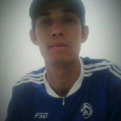 Alex Everton Dias Santos