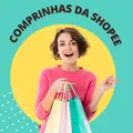 comprinhas da Shopee