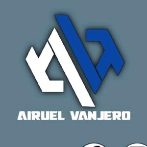 Airuel vanjero 🎟