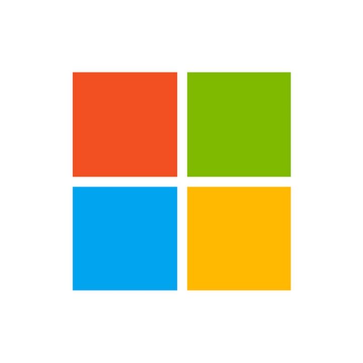 Microsoft's images