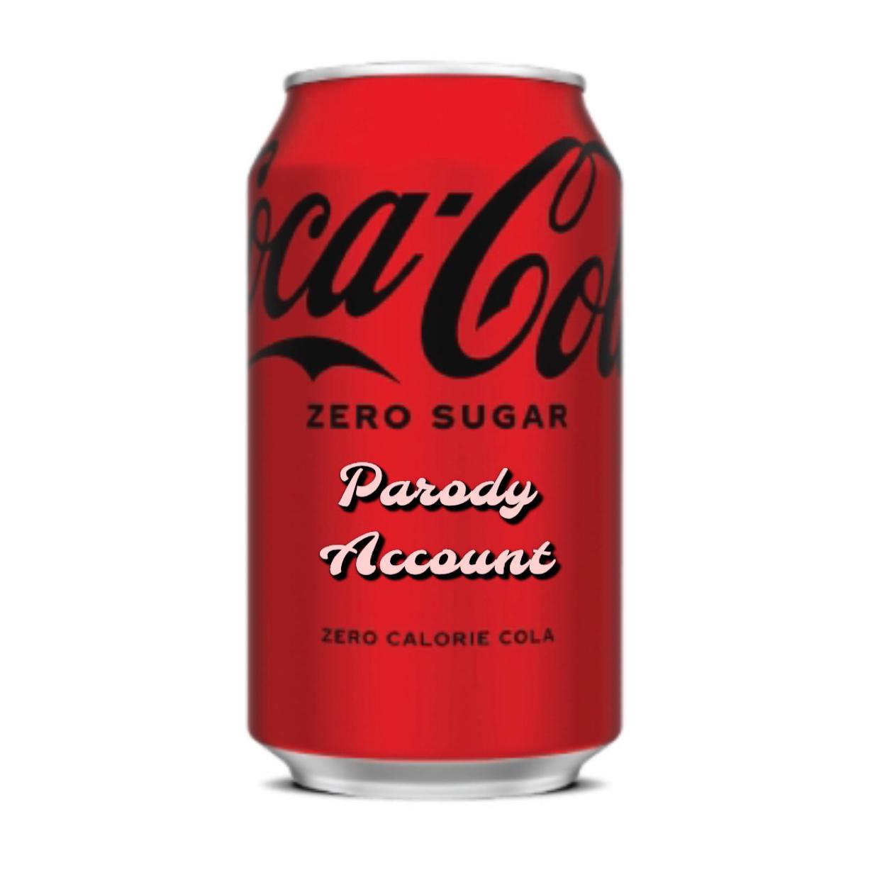 Coca-Cola Zero's images