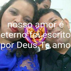 Lindeberg Mel Gaço Ferreira