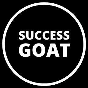 Imej Success Goat 🐐