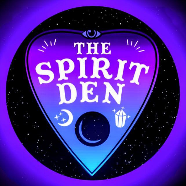 the.spirit.den's images
