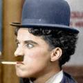 Charlie Chaplin