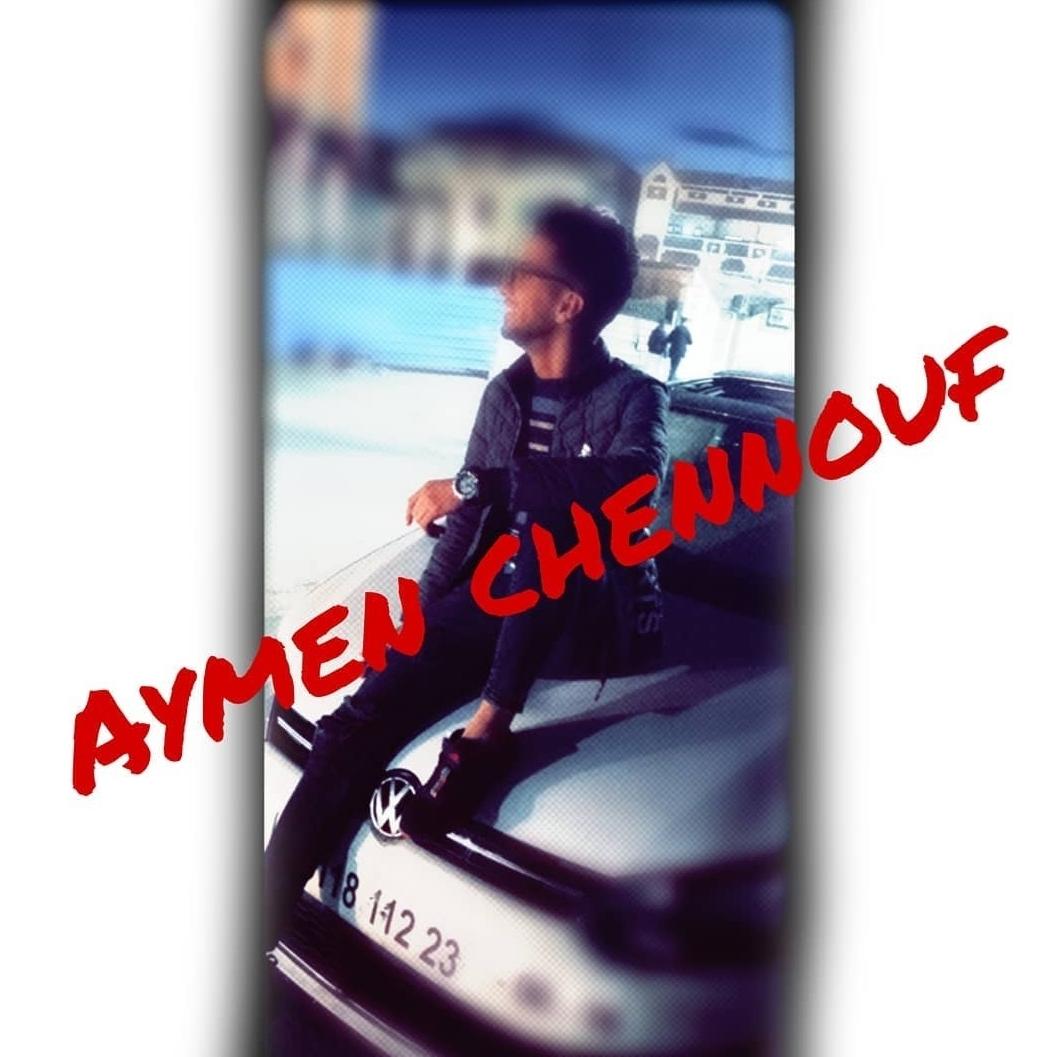 aymen chenouf's images