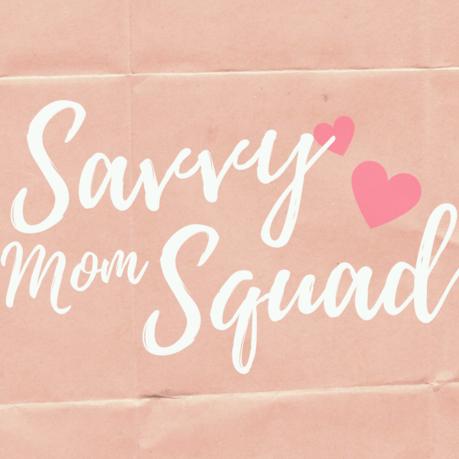 Savvy Mom Squad's images