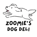 Zoomies Dog Deli