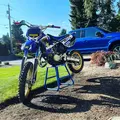 Yerrske for the yz