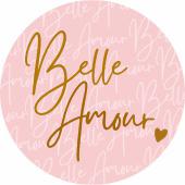 Belle Amour's images