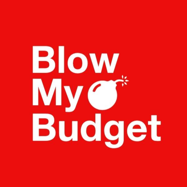 Blow My Budget's images
