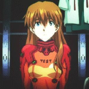 惣流・アスカ・ラングレー