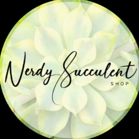 Nerdy Succulent's images