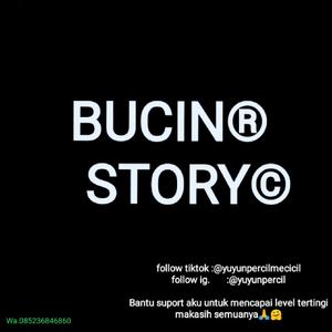 Bucin Story[LDR]∆👮