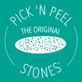 Pick N Peel Stones