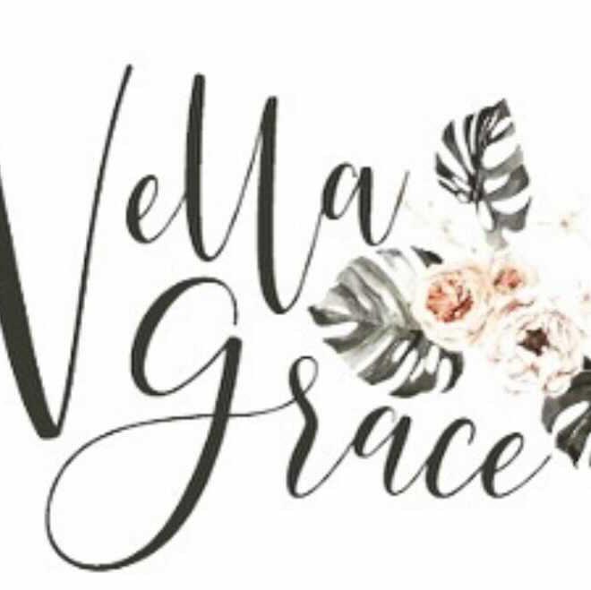 Vella Grace 🌸's images