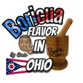 Boricua flavor in ohio