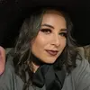  Enchanted Goth Witch -avatar